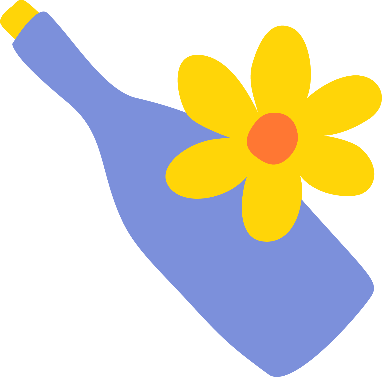 vin personnalisé