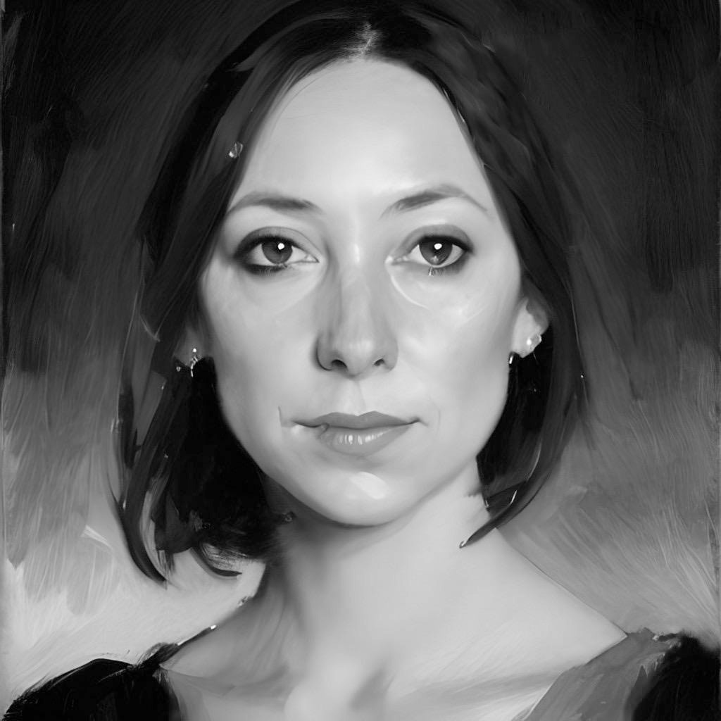 amandine alibert