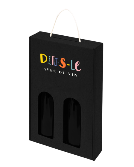 coffret Élégance