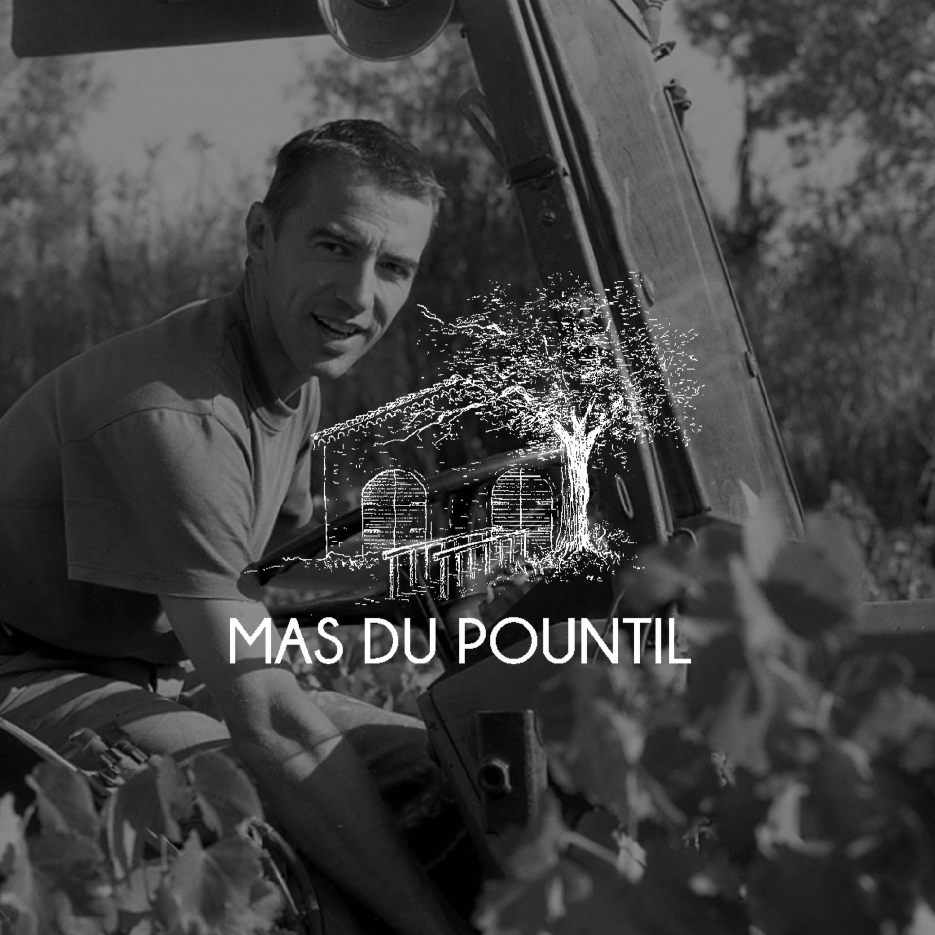 mas du pountil