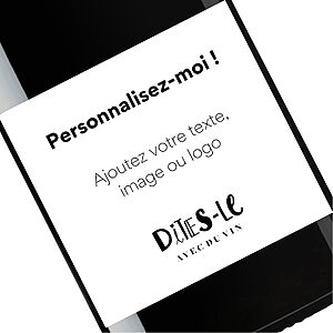 personnalisez moi