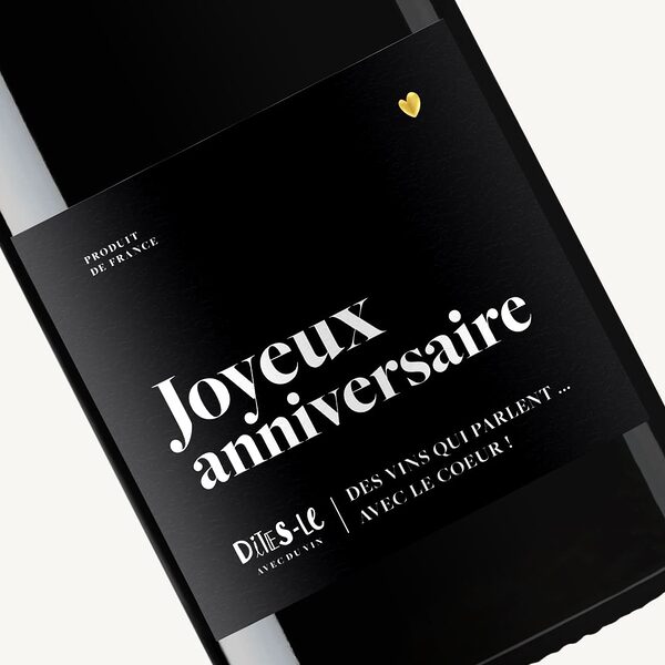dladv messages 0000s 0000 dladv bourgogne elegance noir joyeux anniversaire