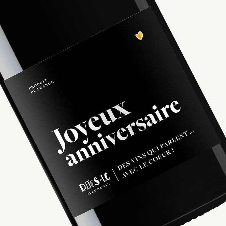 dladv messages 0000s 0000 dladv bourgogne elegance noir joyeux anniversaire