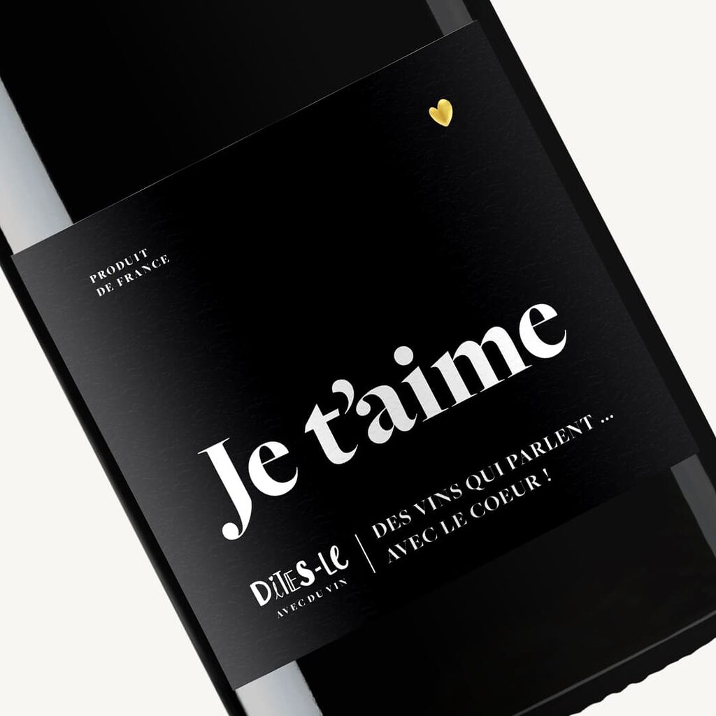 dladv messages 0000s 0004 dladv bourgogne elegance noir je t'aime