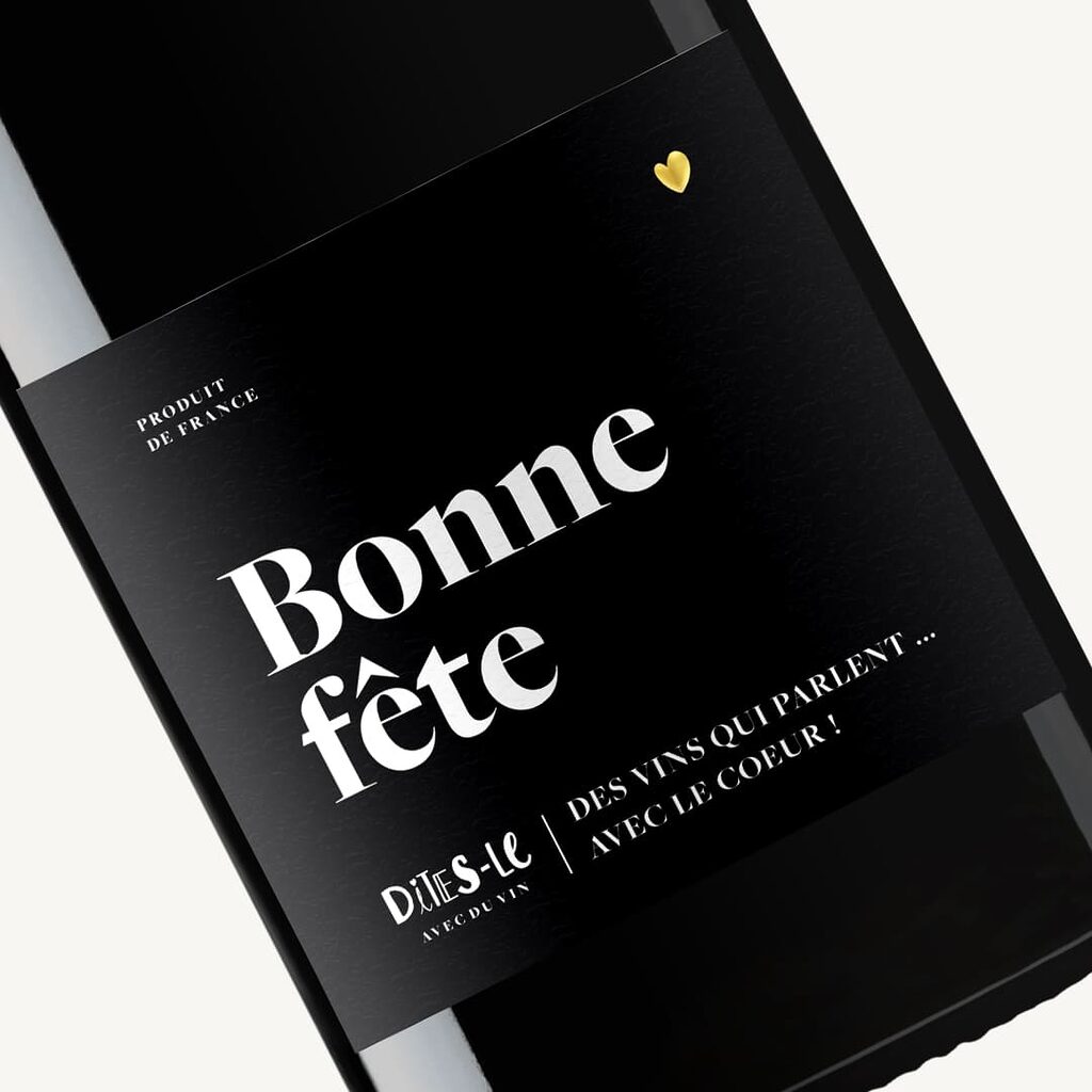 dladv messages 0000s 0006 dladv bourgogne elegance noir bonne fete