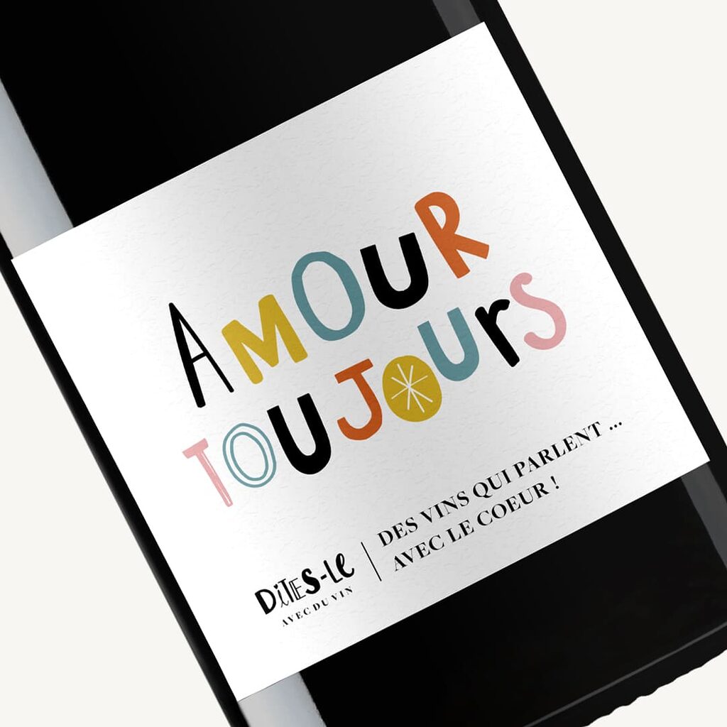 dladv messages 0000s 0021 dladv bourgogne fantaisie blanc amour toujours