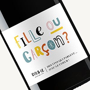 dladv messages 0000s 0022 dladv bourgogne fantaisie blanc fille garcon