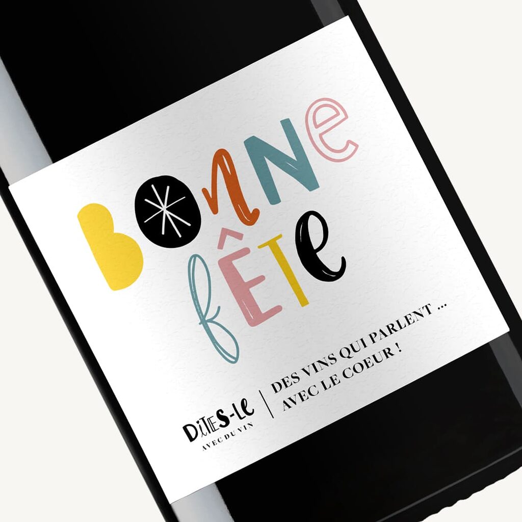 dladv messages 0000s 0023 dladv bourgogne fantaisie blanc bonne fete