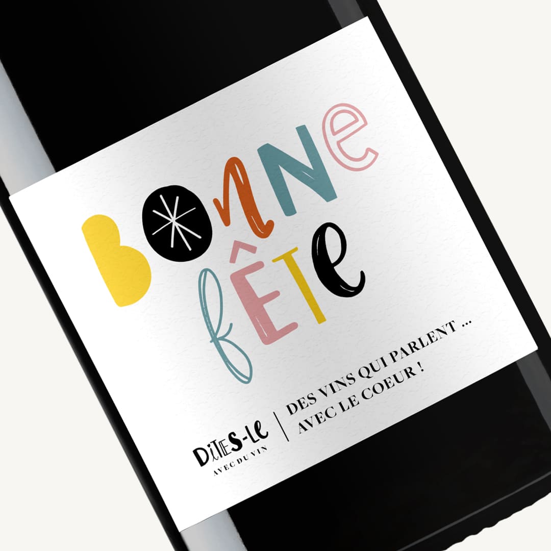 dladv messages 0000s 0023 dladv bourgogne fantaisie blanc bonne fete