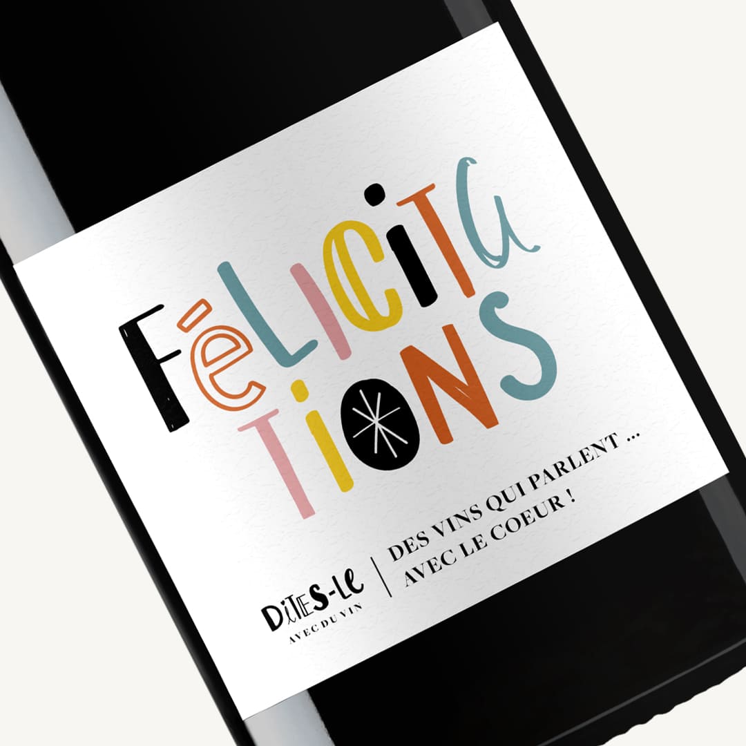 dladv messages 0000s 0026 dladv bourgogne fantaisie blanc felicitations